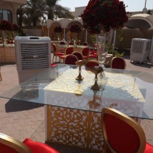 تاجير مكيفات