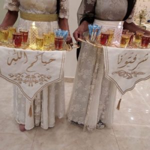 صبابين وصبابات بالرياض