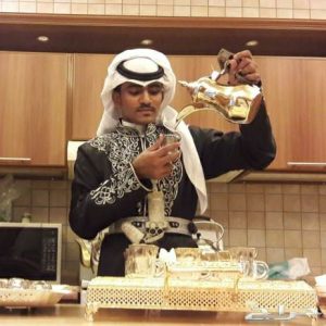 صبابين قهوة بالرياض
