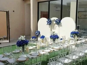 تاجير الكراسي في الرياض